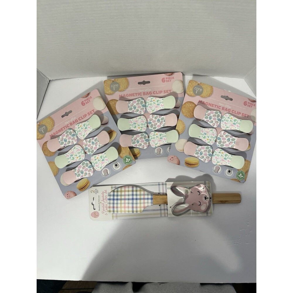 Kitchen Easter Bundle